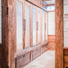 mudroom