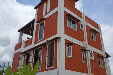 Shilpa Praveen's Dream Home