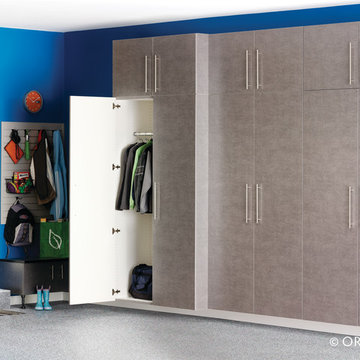 Garage Orgainzation