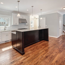 floor early American