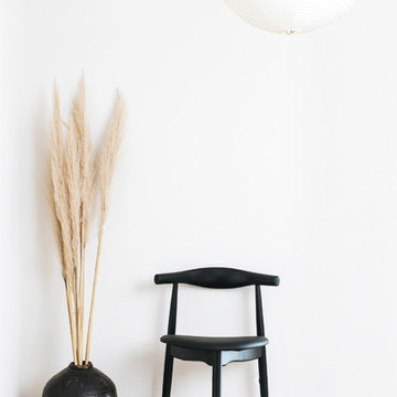 Market St II | Interior Design
