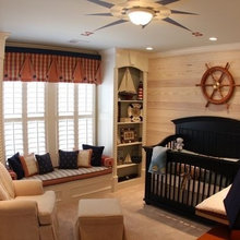 Nursery
