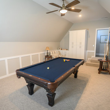 Chapel Hill Bonus Room