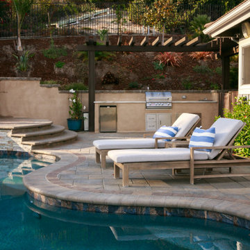 Williams Project : Western Outdoor Designs