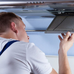 Chimney and hob repair - Products