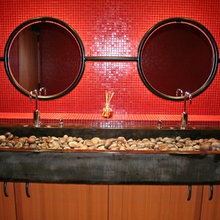 Bathrooms