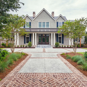 Palmetto Bluff Luxury Home