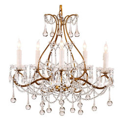 Lighting - Chandeliers