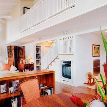 Up Country Hawaii Home