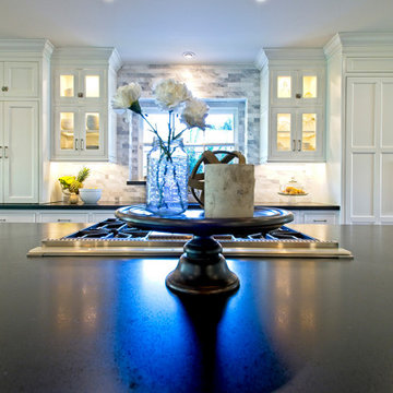 Reekstin | Kitchen Addition + Remodel