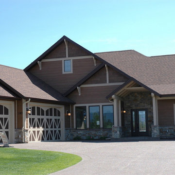 Custom Homes