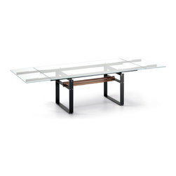 Jerez Modern Dining Table by Cattelan Italia - $2,607.00 - Dining Tables