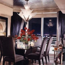 chandelier