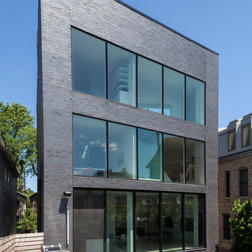 Mohawk Residence