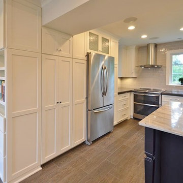 Upscale Farmhouse