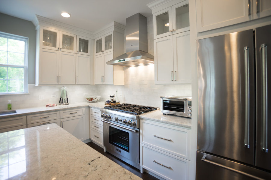 Kitchen Remodeling