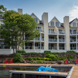 Portfolio - Siding And Stone Veneer