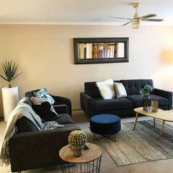 Property Styling at Raby - Home Improvement