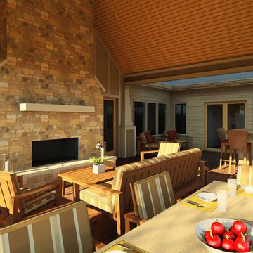 Tour of Remodeled Homes 2013