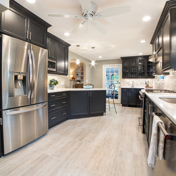 Scotch Plains Kitchen