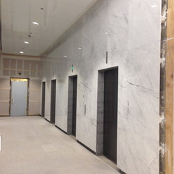 Stone Projects - Products