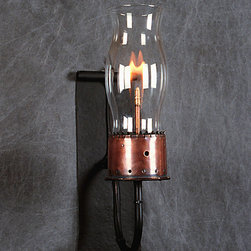 Gas & Electric Lighting Fixtures - Lighting