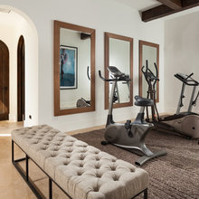 Exercise Room