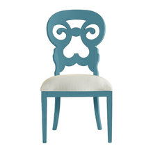 Family Room Dining Chairs