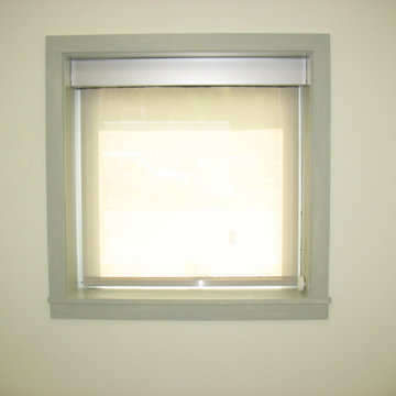 Bucks County School (Featuring Lutron Manually Operated Solar Roller Shades)