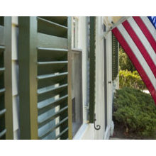 Shutters