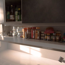 Kitchen - additional ideas
