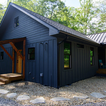 Creekside Oasis