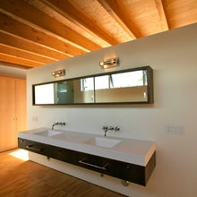 medicine cabinets