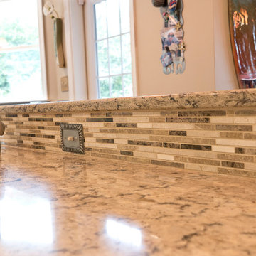 2016 MBIA Award of Excellence Winner