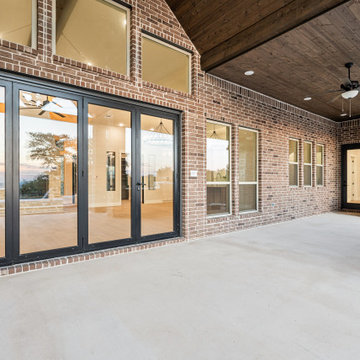 Ridgeline Estate