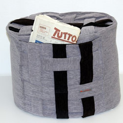 Sitzsack Unikat - Home Decor