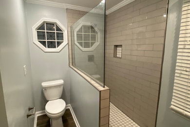 Longleaf Bathroom Renovation