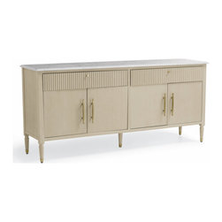 Montecito Sideboard - Sideboards