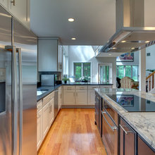 Kitchen Ideas