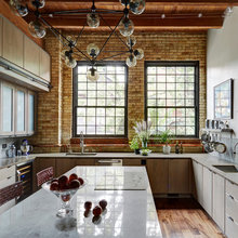 chicago kitchen idea