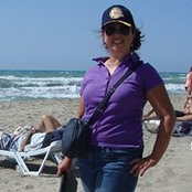 Nesli Yalkut's photo