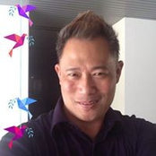 Foto von Teck Lai Tan