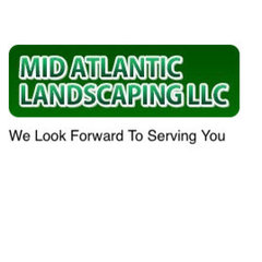 Mid Atlantic Landscaping LLC.