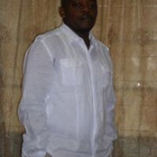 Foto von Masud Mohamed
