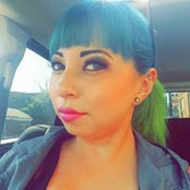 Drina Meza's photo