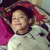 Anabel Cecilio's photo
