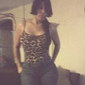 Charisma Cains foto
