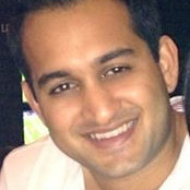 Pankaj Raval's photo