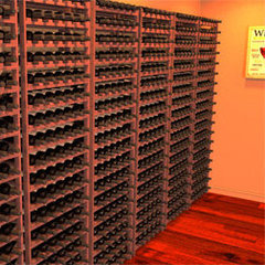 Premier Wine Cellars