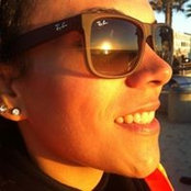 Patricia Rios's photo